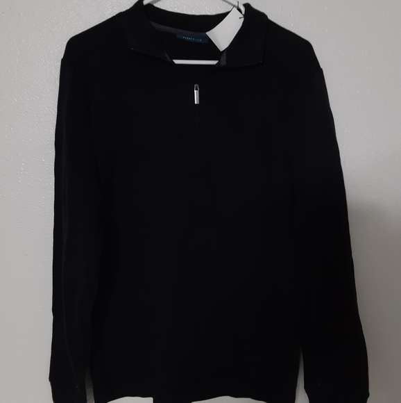 Perry Ellis pullover size medium - Picture 2 of 4